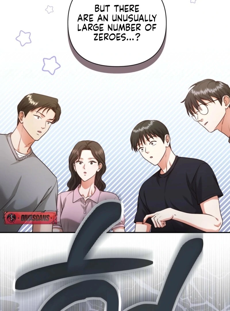 D for Dirty Chapter 5 - Page 115