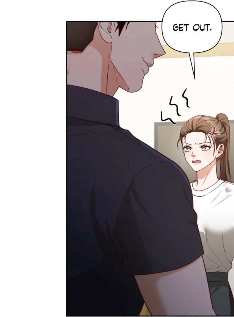 D for Dirty Chapter 5 - Page 14