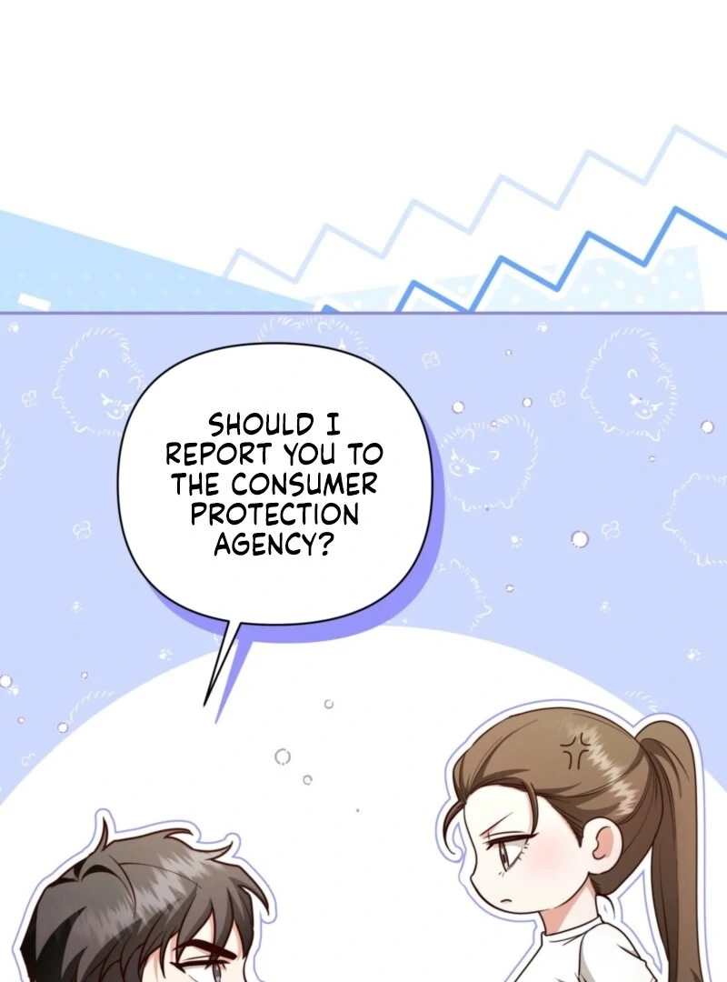 D for Dirty Chapter 5 - Page 19