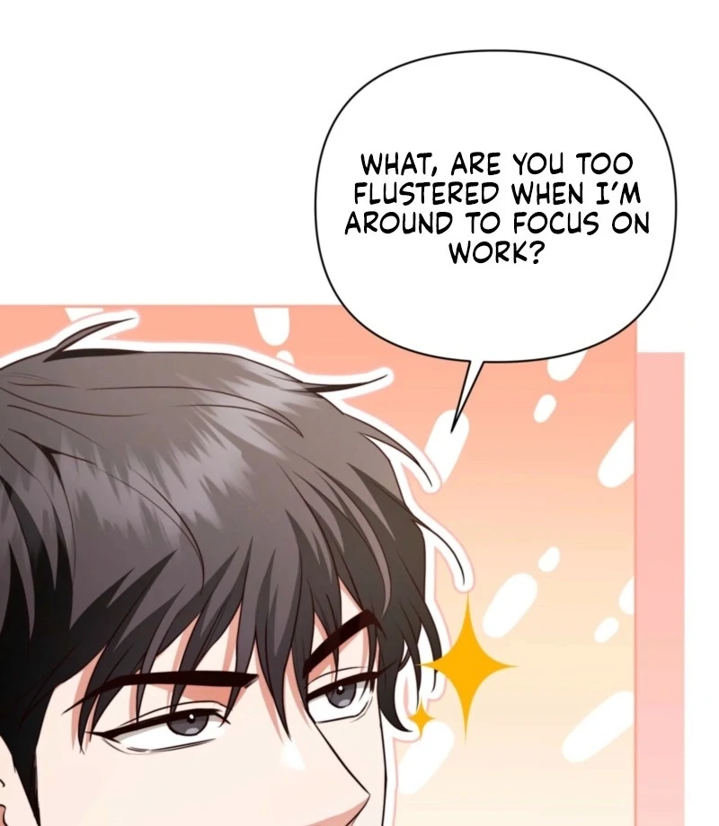 D for Dirty Chapter 5 - Page 21