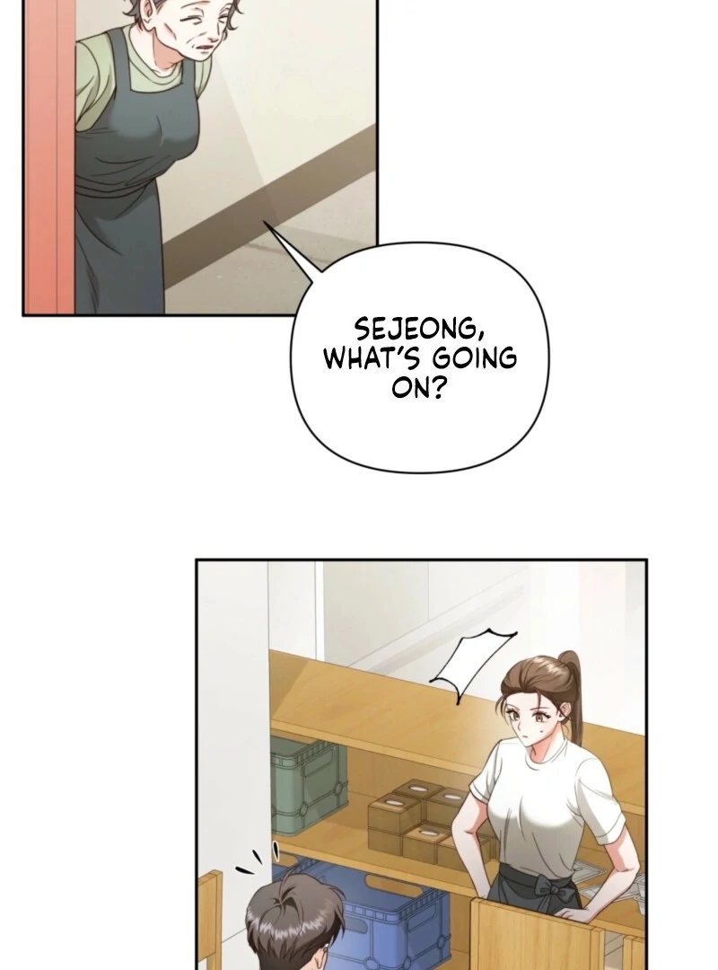 D for Dirty Chapter 5 - Page 23