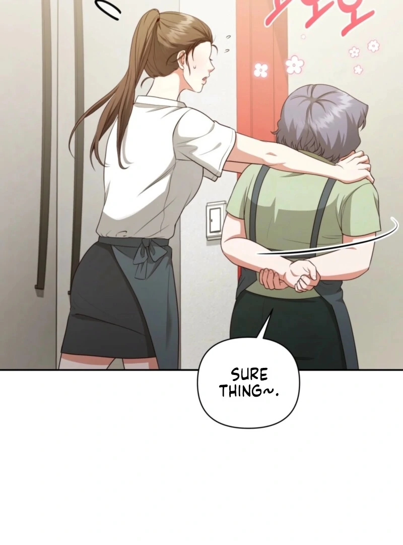 D for Dirty Chapter 5 - Page 32