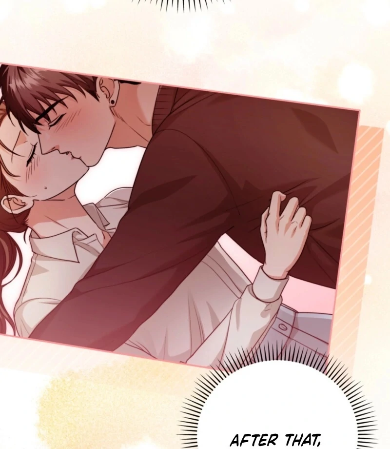 D for Dirty Chapter 5 - Page 37