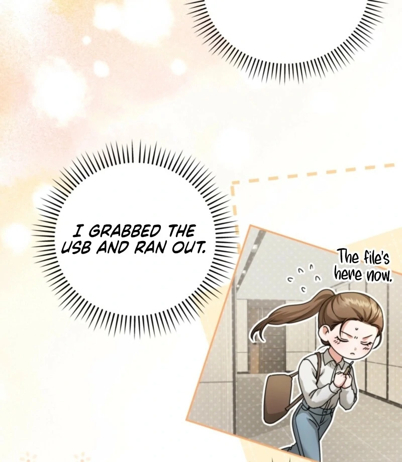 D for Dirty Chapter 5 - Page 38