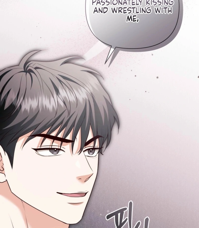 D for Dirty Chapter 5 - Page 42