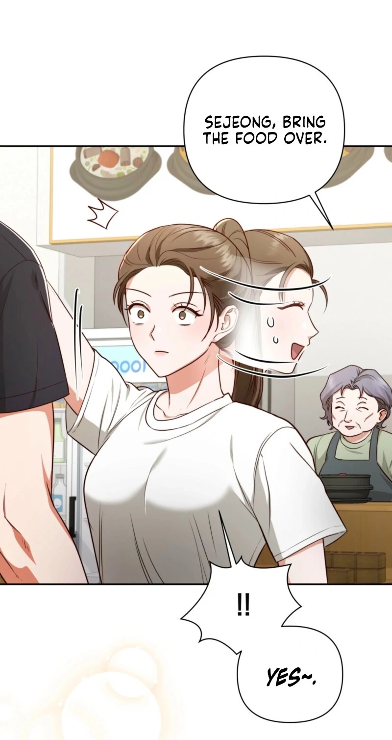 D for Dirty Chapter 5 - Page 52