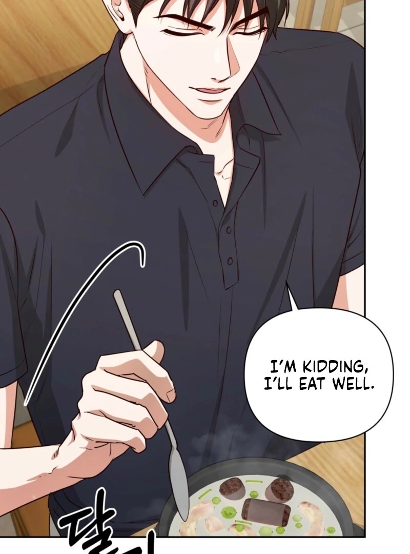 D for Dirty Chapter 5 - Page 57