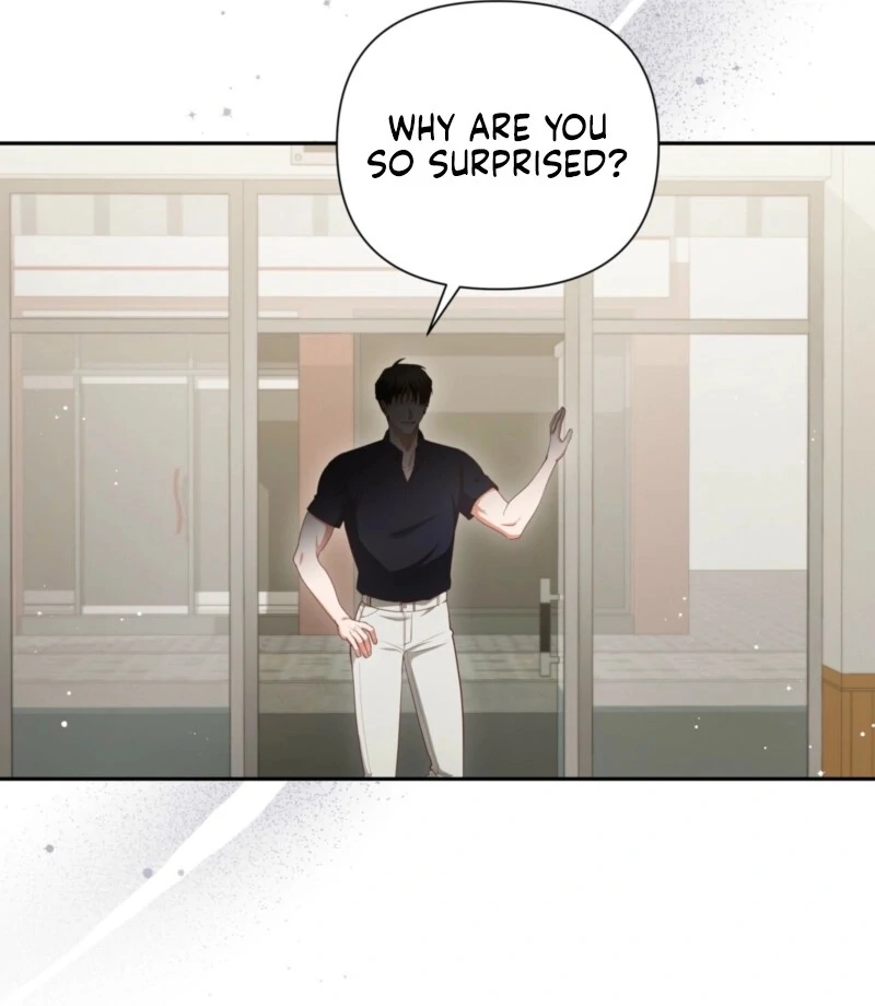 D for Dirty Chapter 5 - Page 8