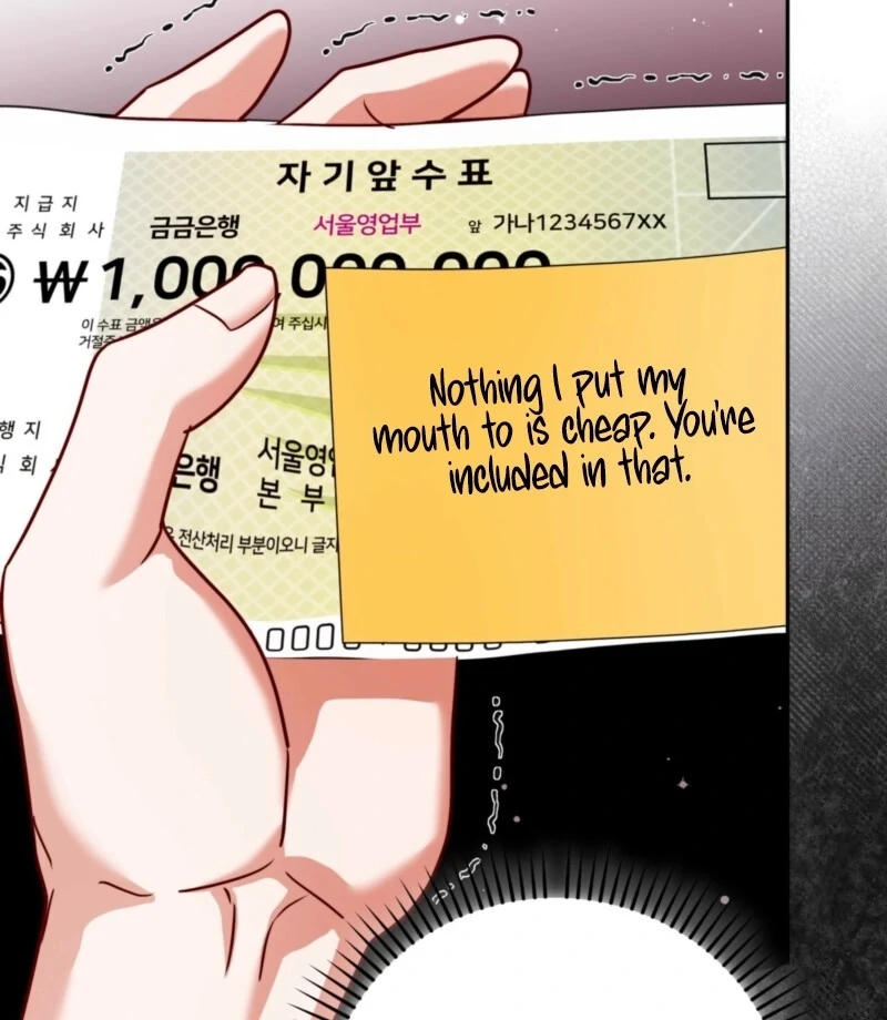 D for Dirty Chapter 5 - Page 91