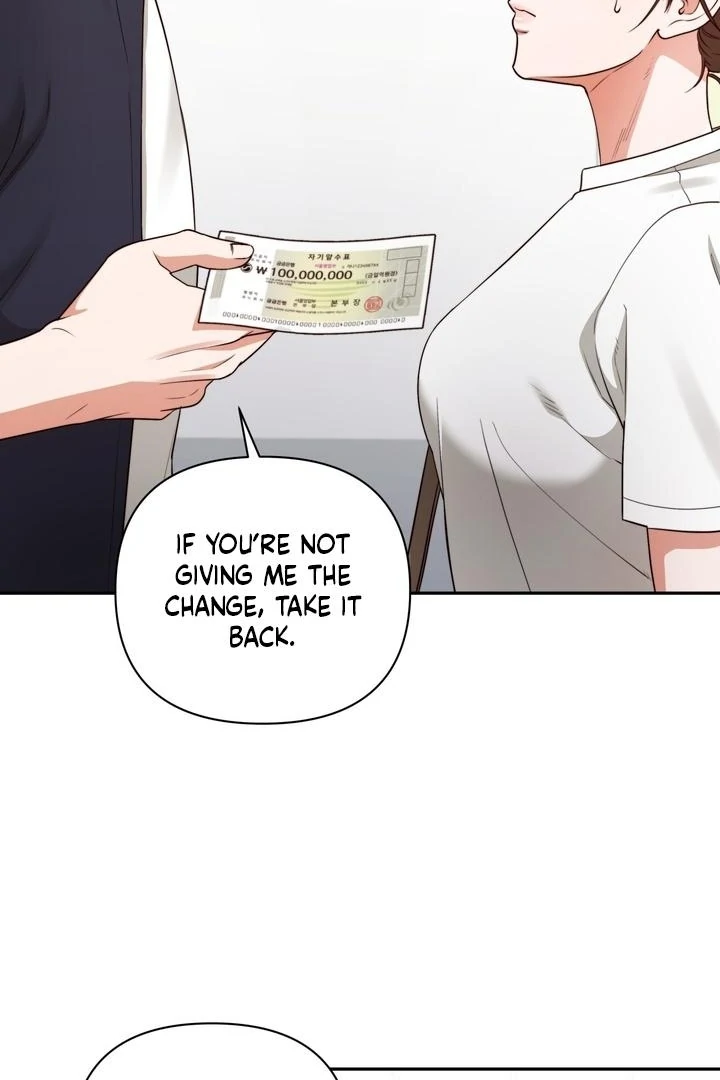 D for Dirty Chapter 6 - Page 11