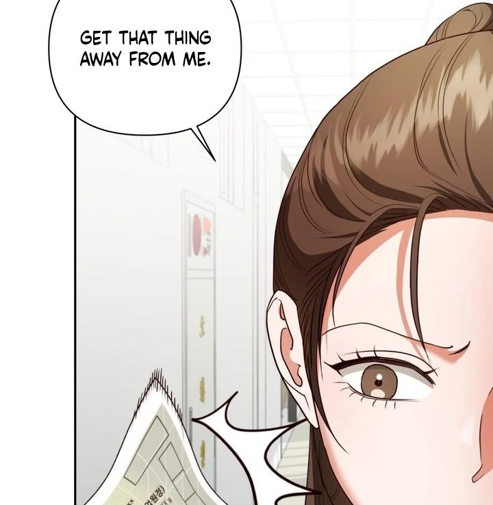 D for Dirty Chapter 6 - Page 12