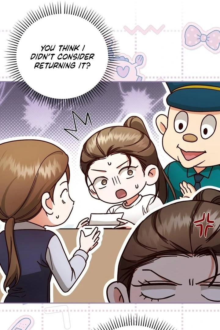 D for Dirty Chapter 6 - Page 14