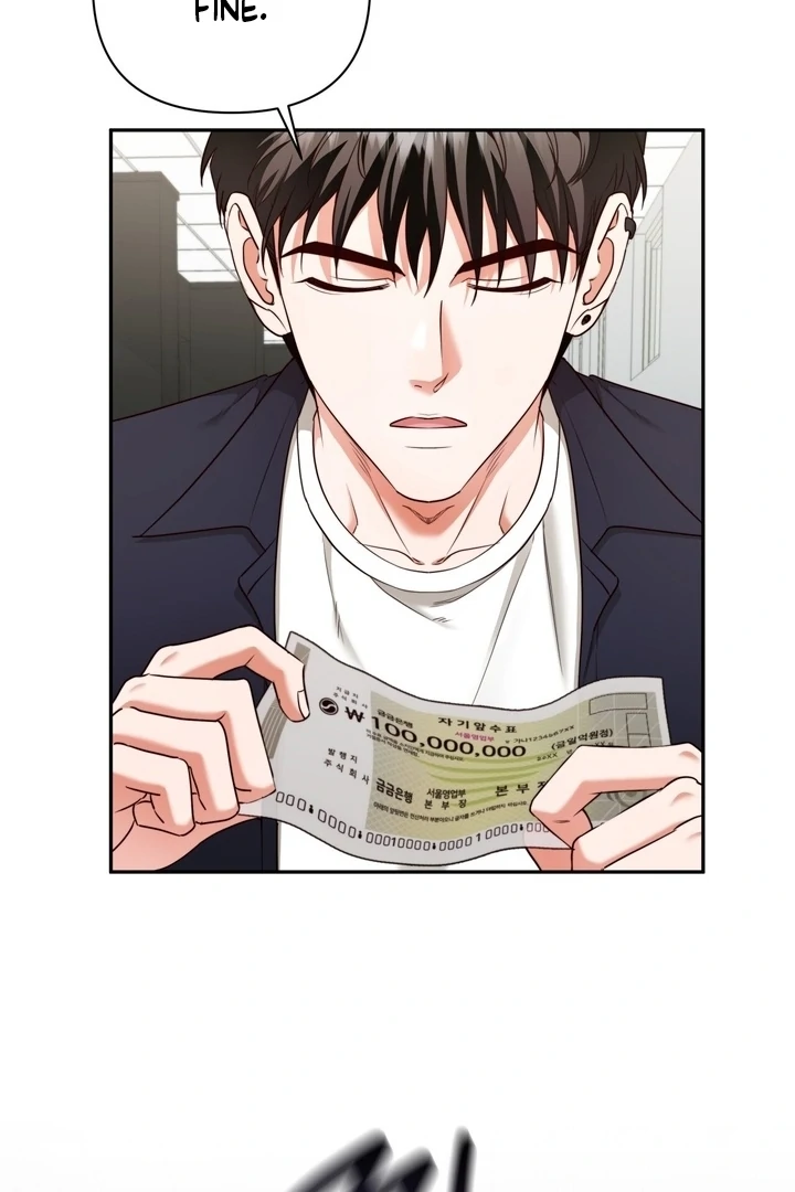 D for Dirty Chapter 6 - Page 16