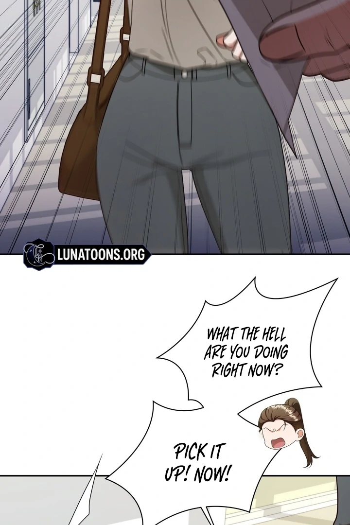 D for Dirty Chapter 6 - Page 18