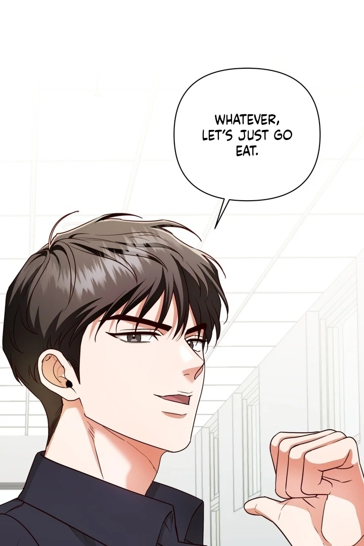 D for Dirty Chapter 6 - Page 20