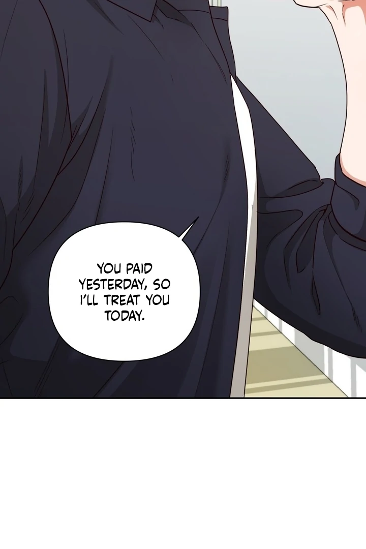 D for Dirty Chapter 6 - Page 21