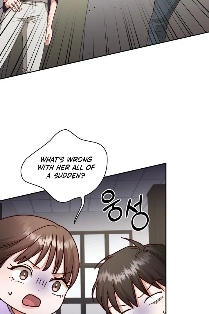 D for Dirty Chapter 6 - Page 24