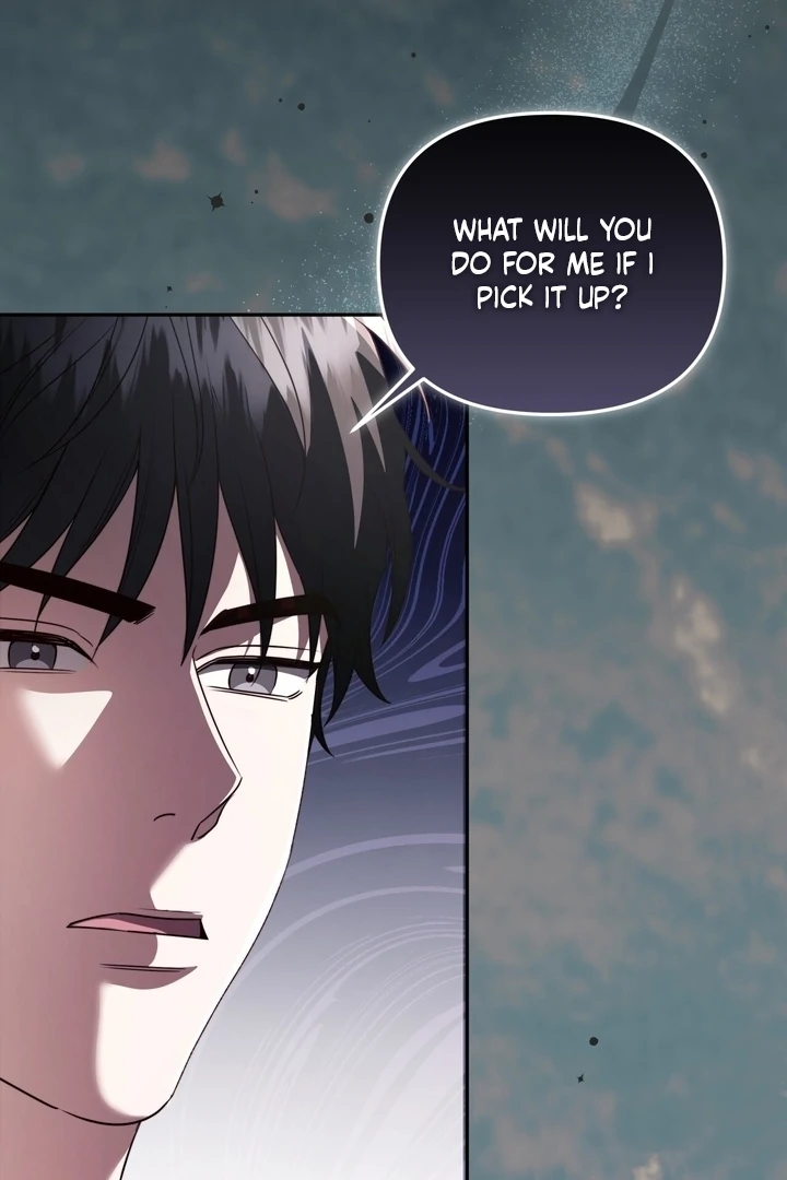 D for Dirty Chapter 6 - Page 28