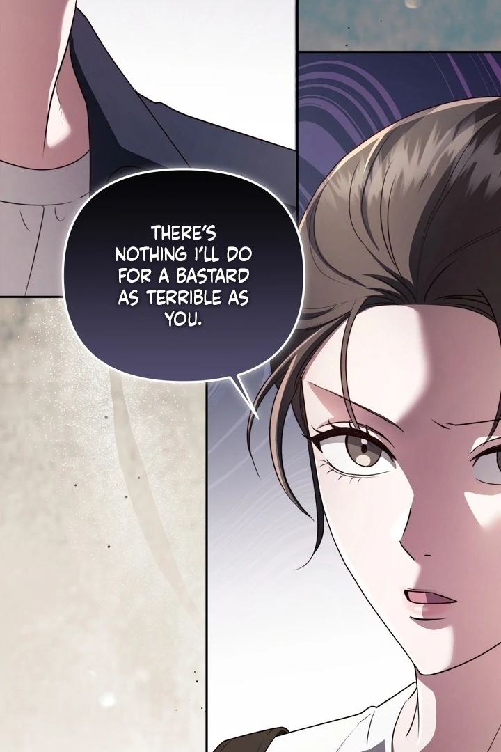 D for Dirty Chapter 6 - Page 29