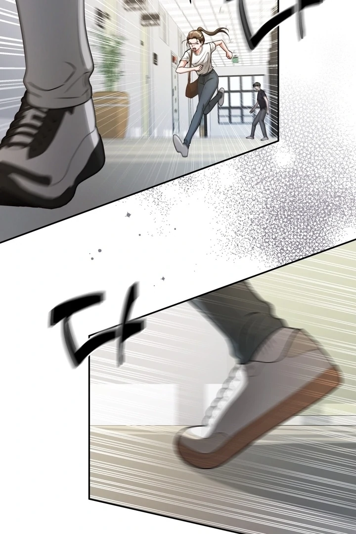 D for Dirty Chapter 6 - Page 36