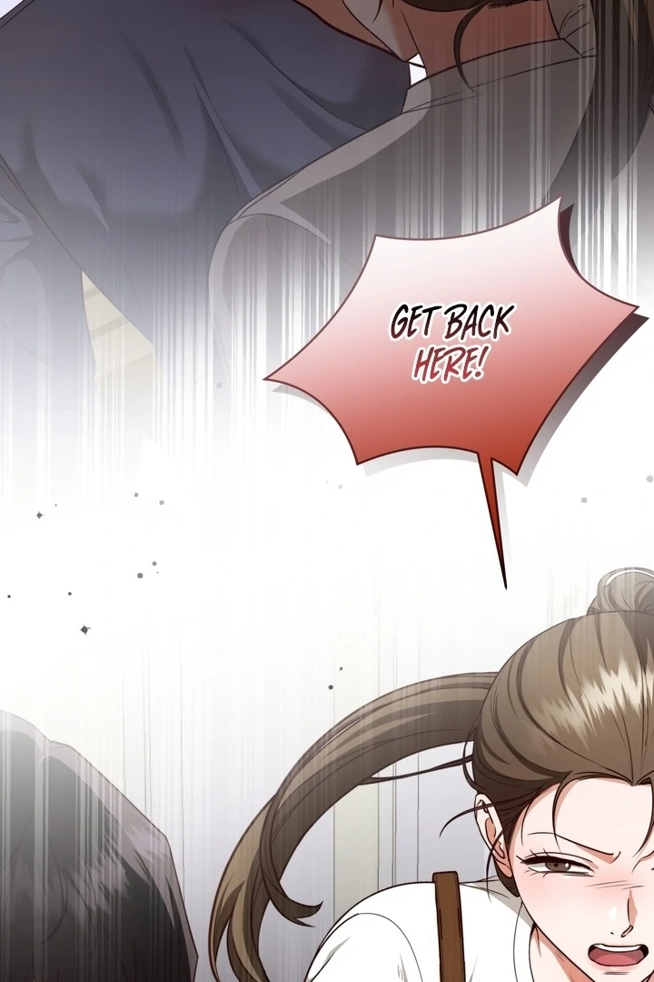 D for Dirty Chapter 6 - Page 38