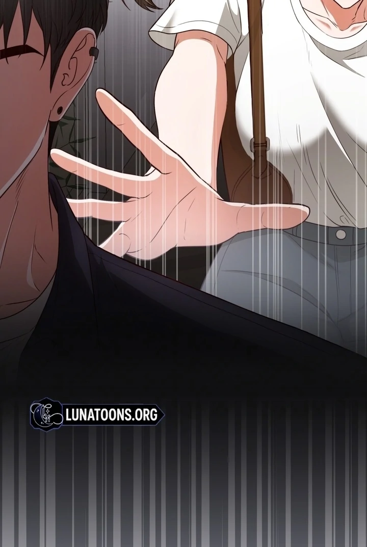 D for Dirty Chapter 6 - Page 39