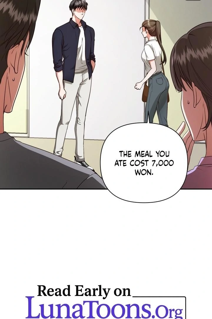 D for Dirty Chapter 6 - Page 5