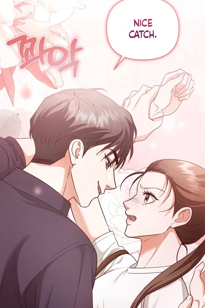 D for Dirty Chapter 6 - Page 41