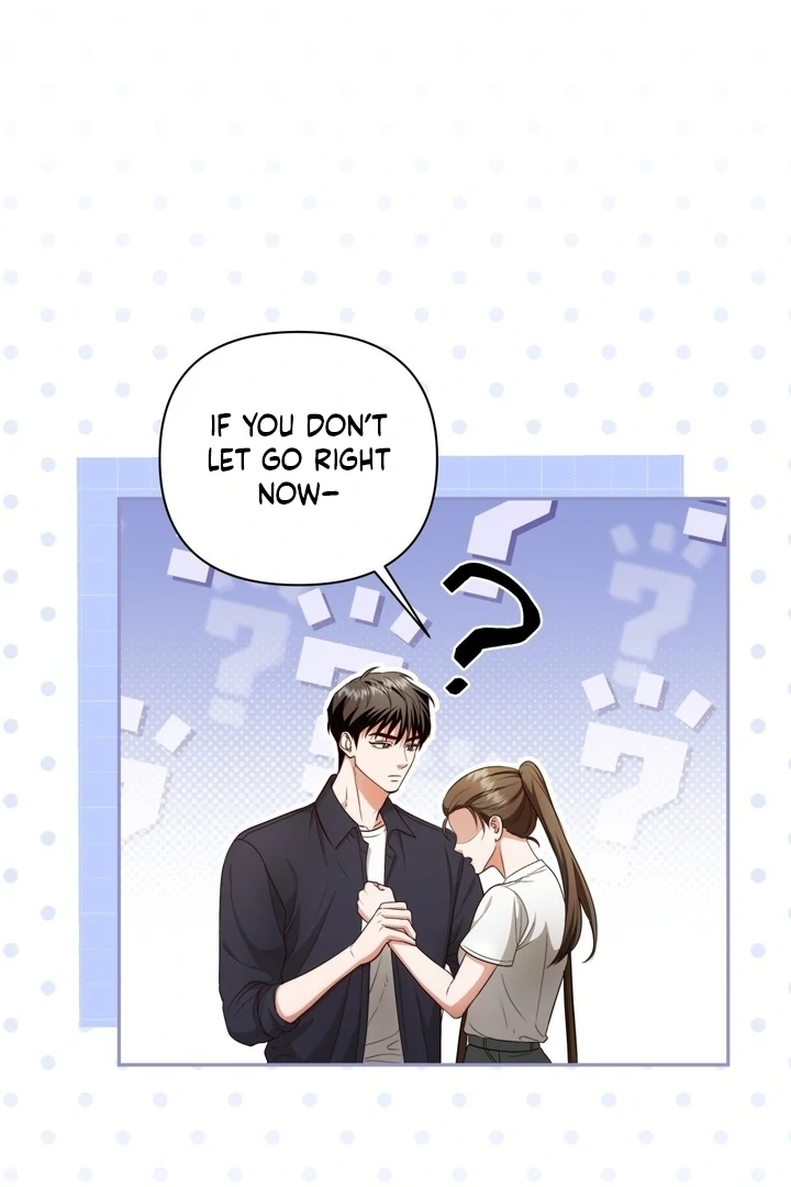 D for Dirty Chapter 6 - Page 51