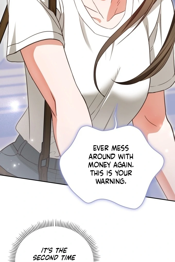 D for Dirty Chapter 6 - Page 59