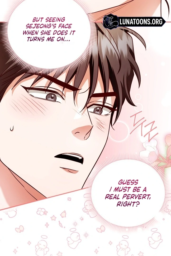 D for Dirty Chapter 6 - Page 61