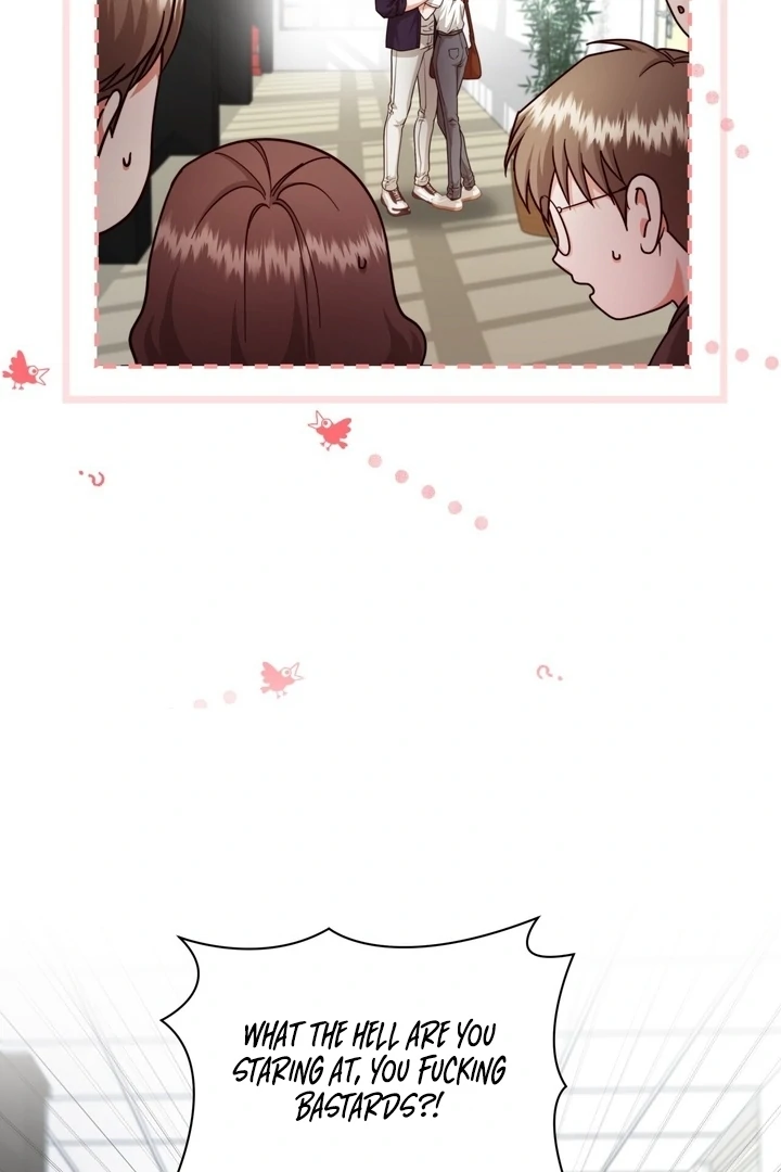 D for Dirty Chapter 6 - Page 70