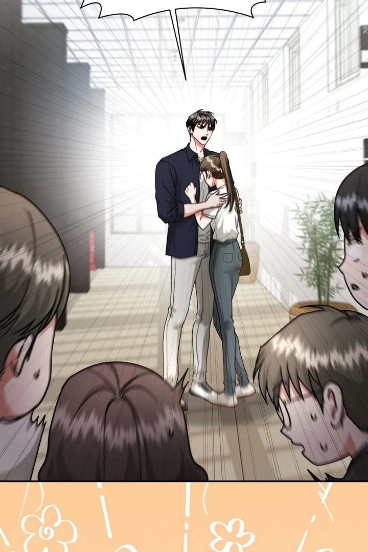 D for Dirty Chapter 6 - Page 71