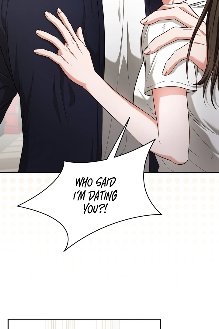 D for Dirty Chapter 6 - Page 73