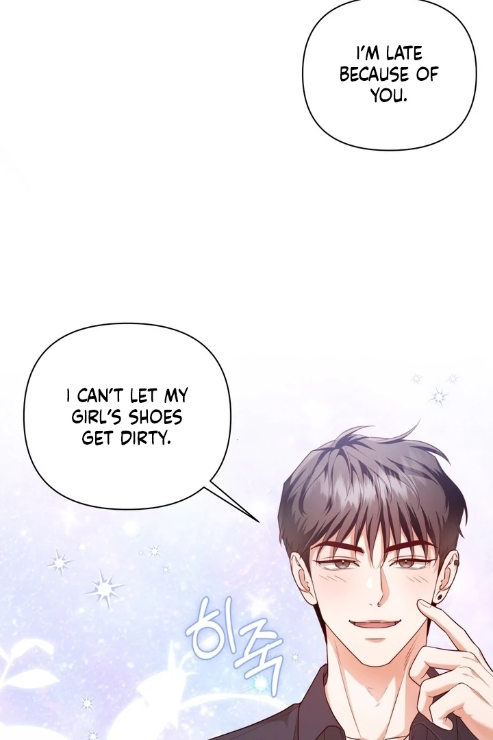 D for Dirty Chapter 6 - Page 86