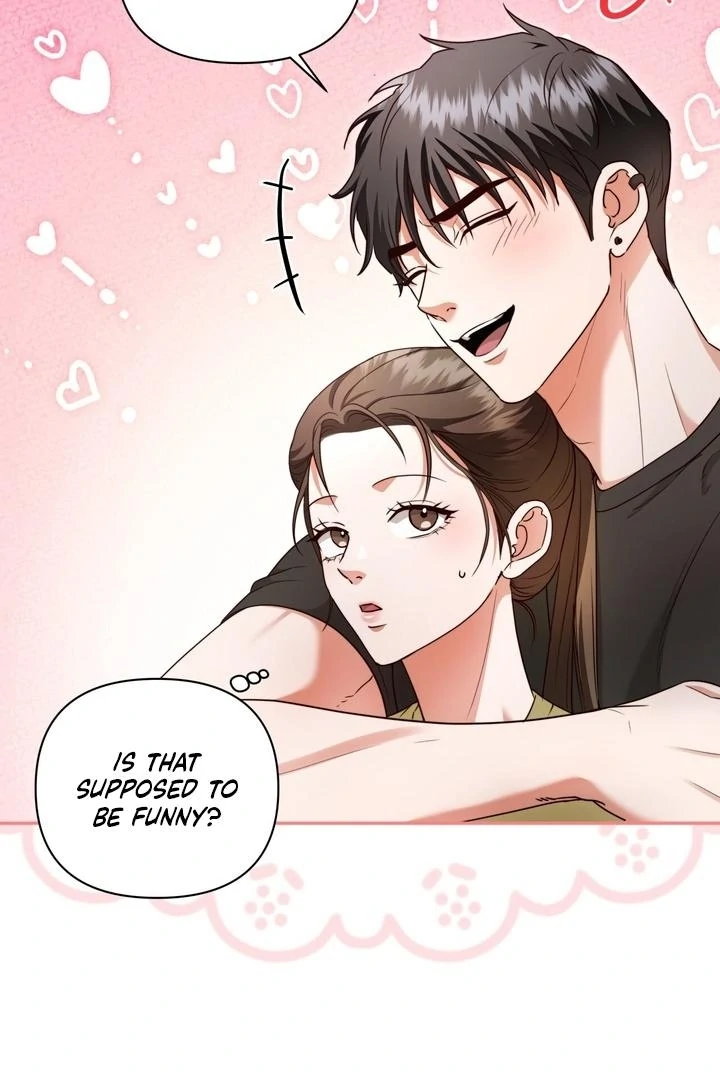 D for Dirty Chapter 7 - Page 11