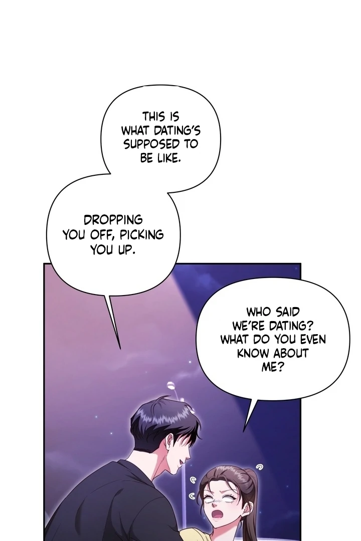 D for Dirty Chapter 7 - Page 15