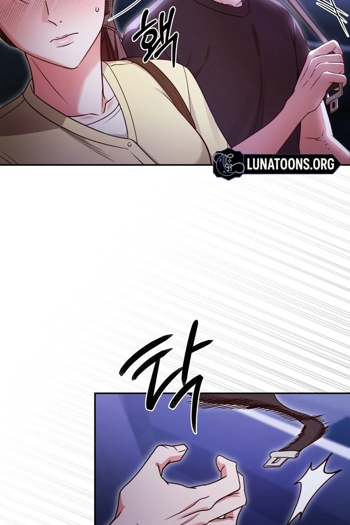 D for Dirty Chapter 7 - Page 21