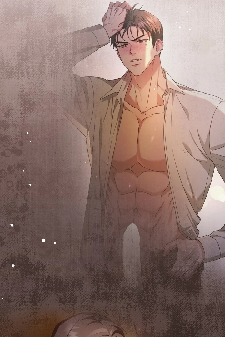 D for Dirty Chapter 7 - Page 43