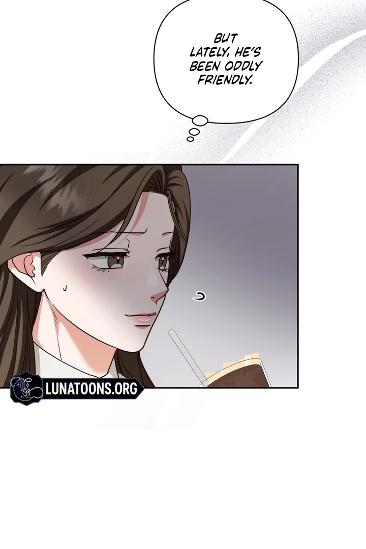 D for Dirty Chapter 7 - Page 54