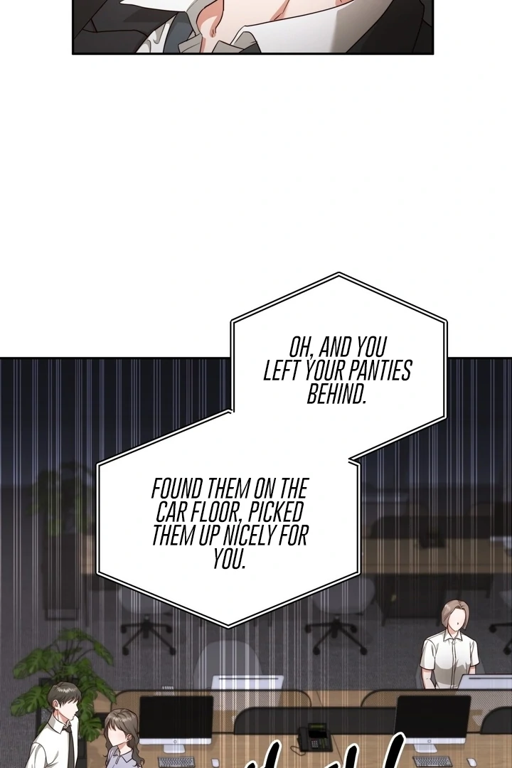 D for Dirty Chapter 7 - Page 67