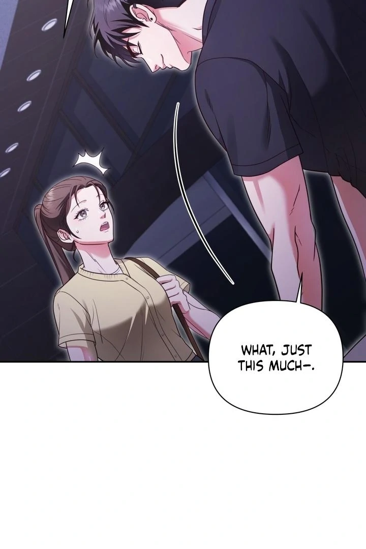 D for Dirty Chapter 7 - Page 8