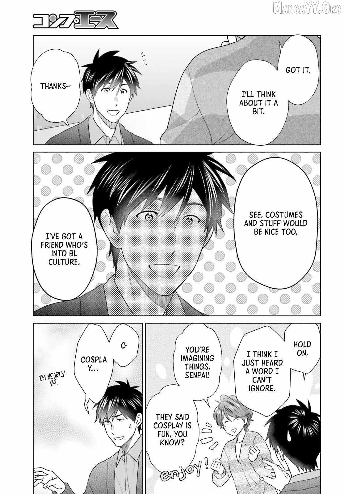 D Genesis: Dungeon ga Dekite 3-nen Chapter 56 - Page 3