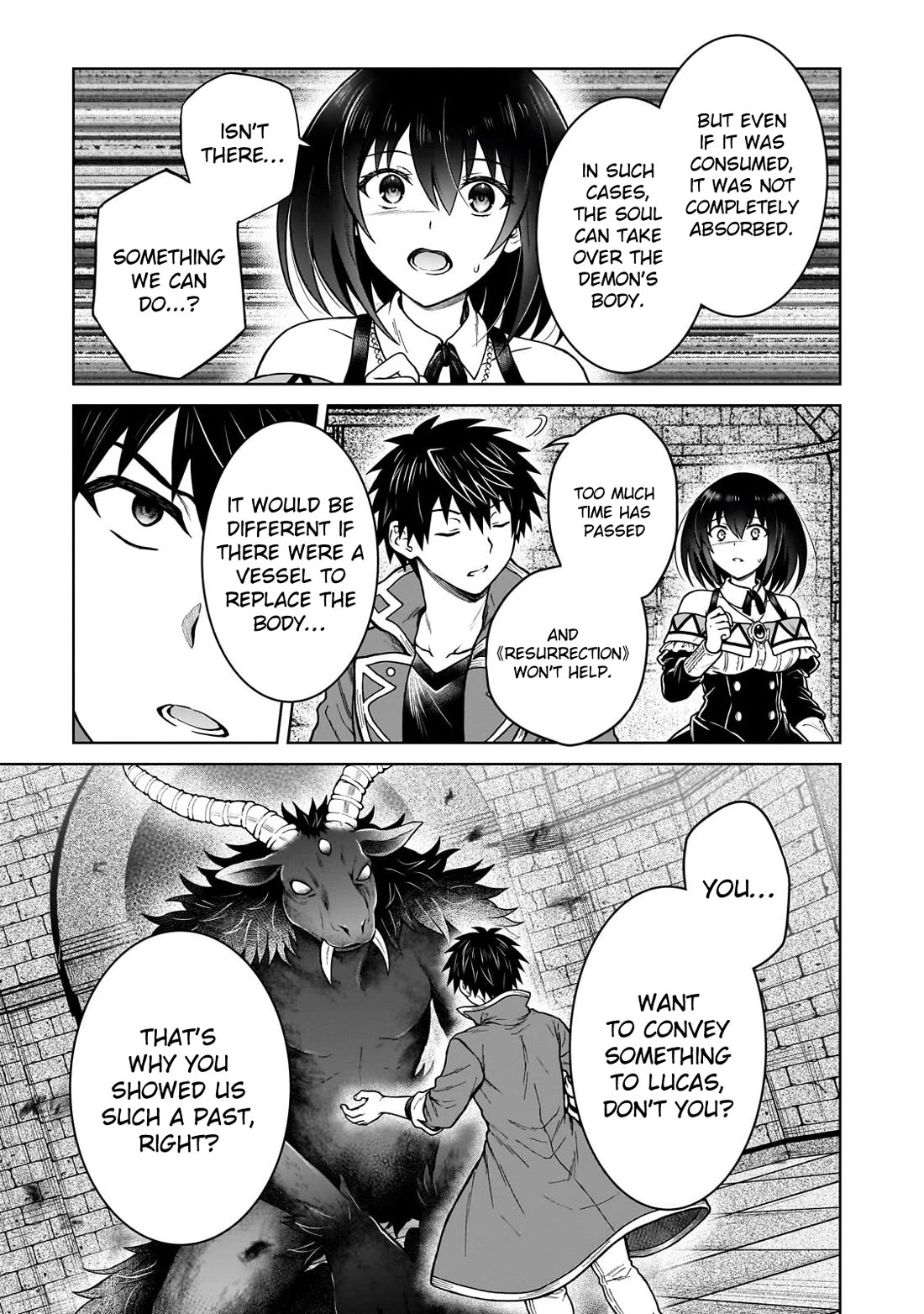 D-kyuu Boukensha no Ore, Naze ka Yuusha Party ni Kanyuu Sareta Ageku, Oujo ni Tsukima Towareteru Chapter 42 - Page 21