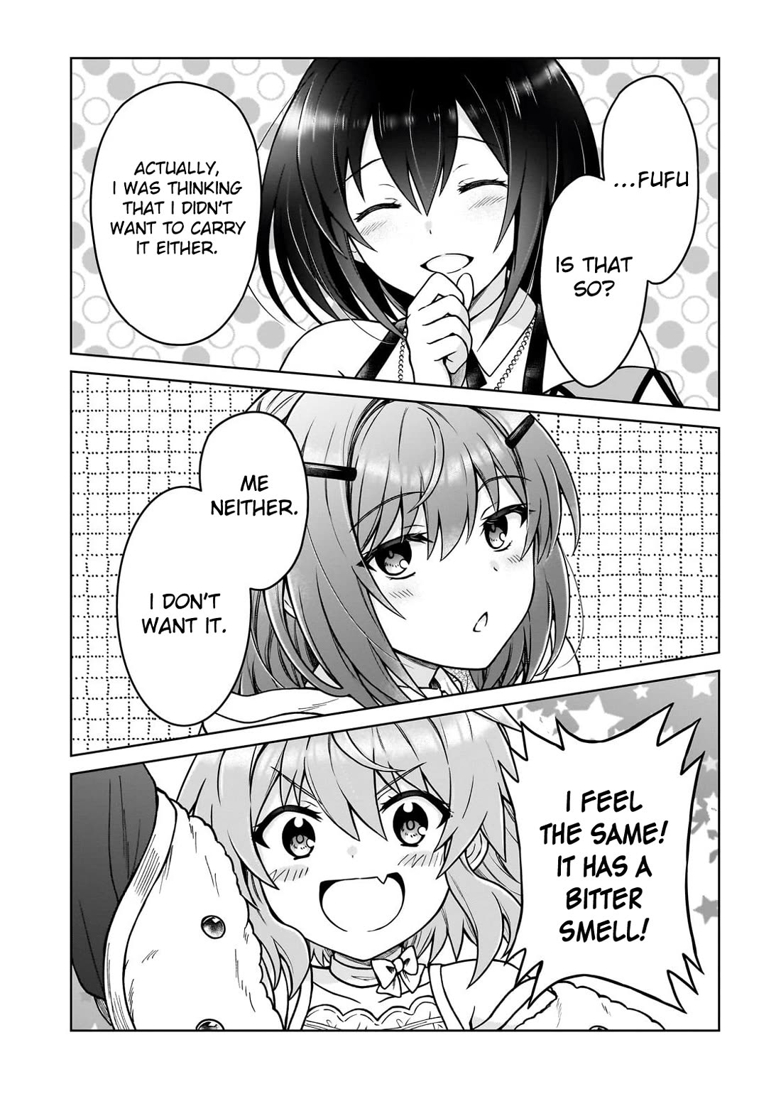 D-kyuu Boukensha no Ore, Naze ka Yuusha Party ni Kanyuu Sareta Ageku, Oujo ni Tsukima Towareteru Chapter 43 - Page 11