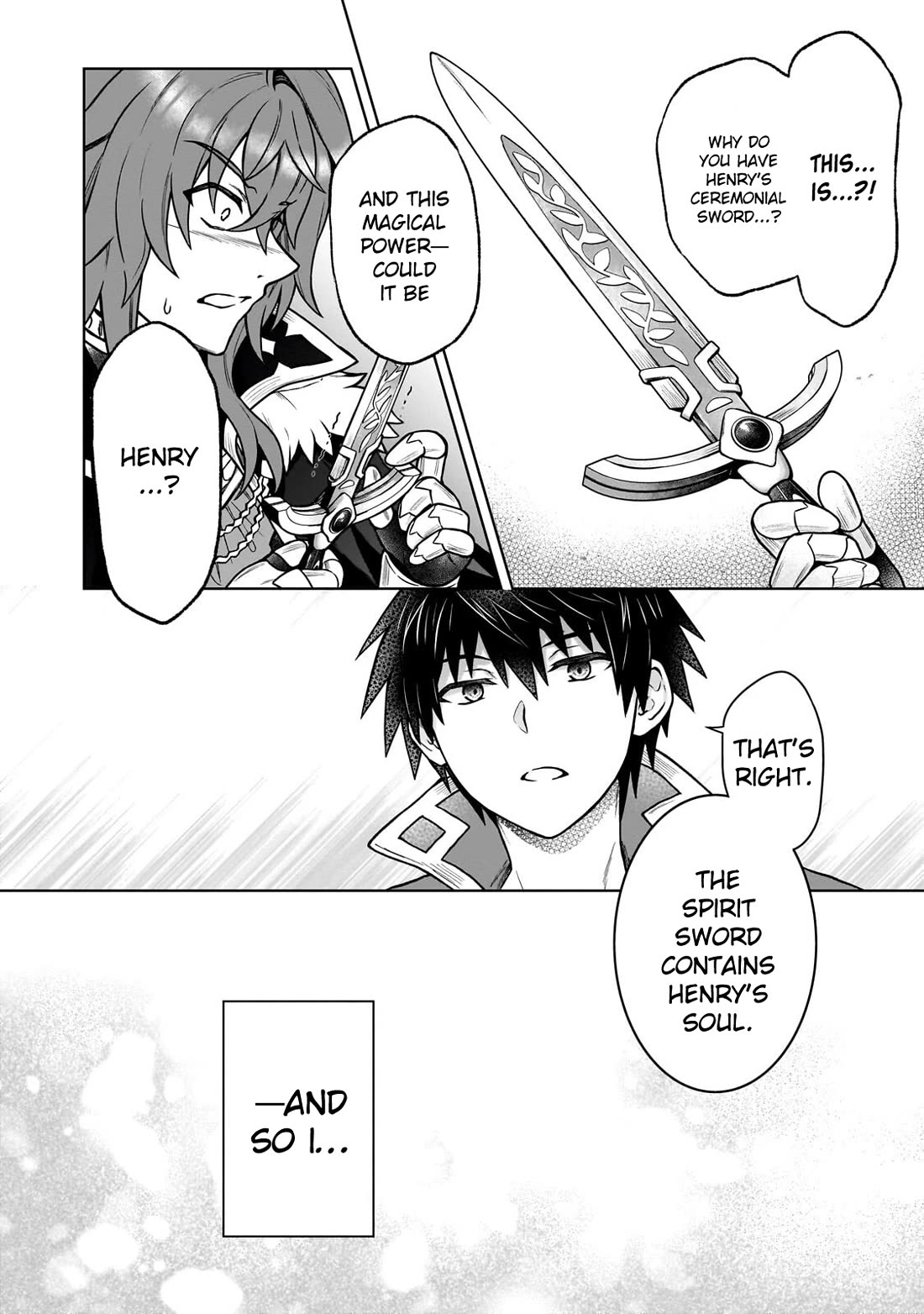 D-kyuu Boukensha no Ore, Naze ka Yuusha Party ni Kanyuu Sareta Ageku, Oujo ni Tsukima Towareteru Chapter 43 - Page 15