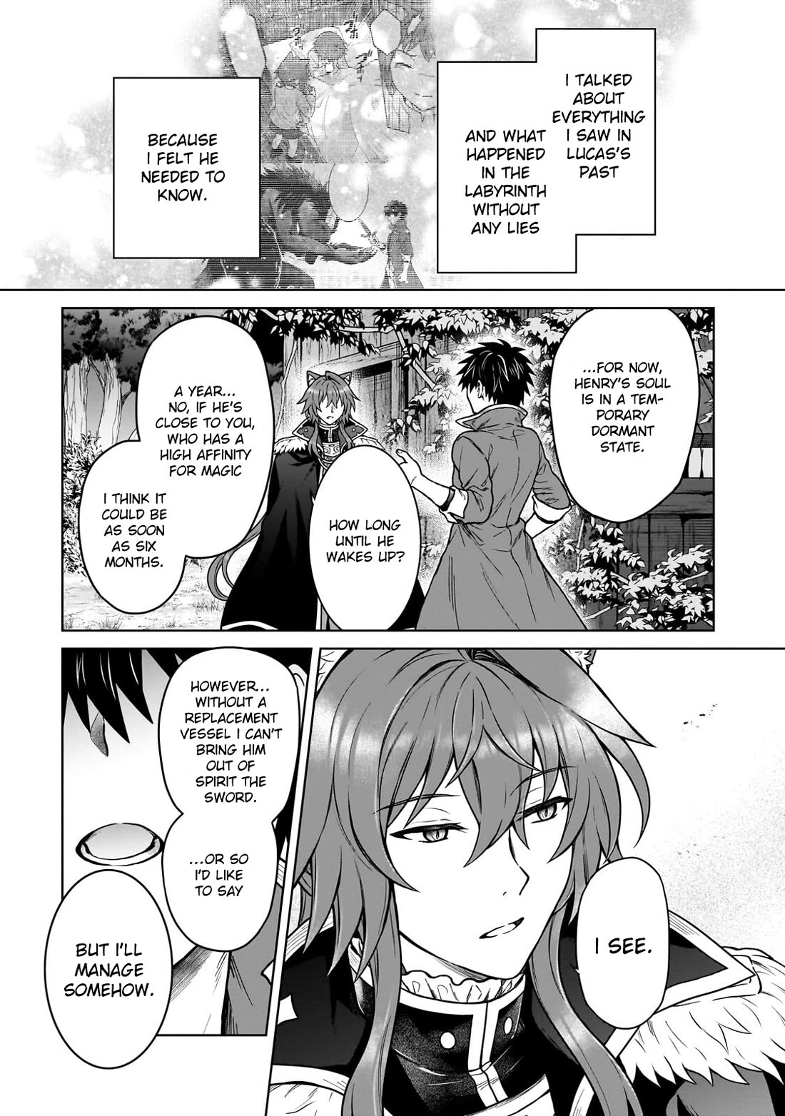 D-kyuu Boukensha no Ore, Naze ka Yuusha Party ni Kanyuu Sareta Ageku, Oujo ni Tsukima Towareteru Chapter 43 - Page 16