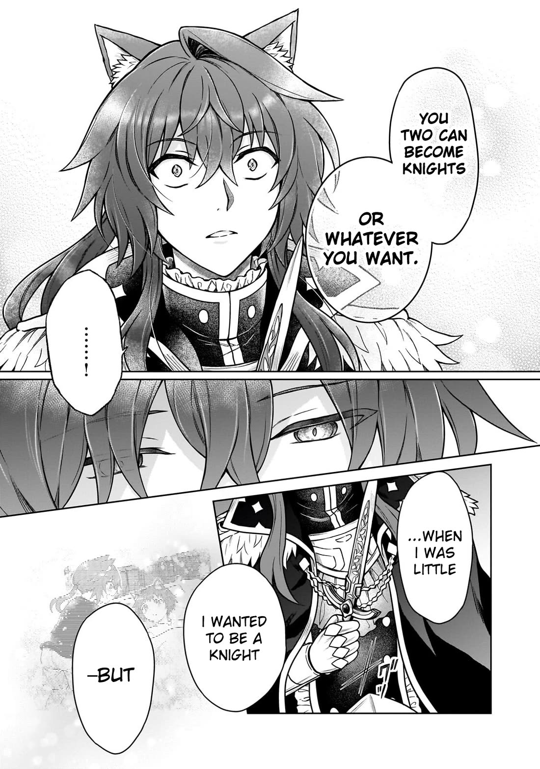 D-kyuu Boukensha no Ore, Naze ka Yuusha Party ni Kanyuu Sareta Ageku, Oujo ni Tsukima Towareteru Chapter 43 - Page 18