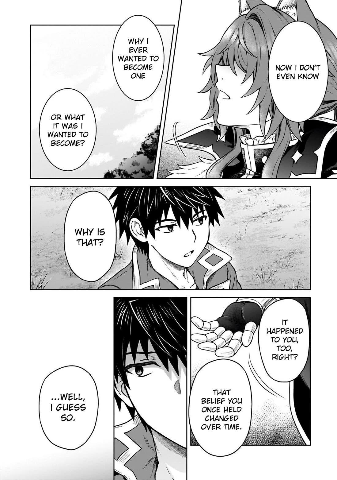 D-kyuu Boukensha no Ore, Naze ka Yuusha Party ni Kanyuu Sareta Ageku, Oujo ni Tsukima Towareteru Chapter 43 - Page 19