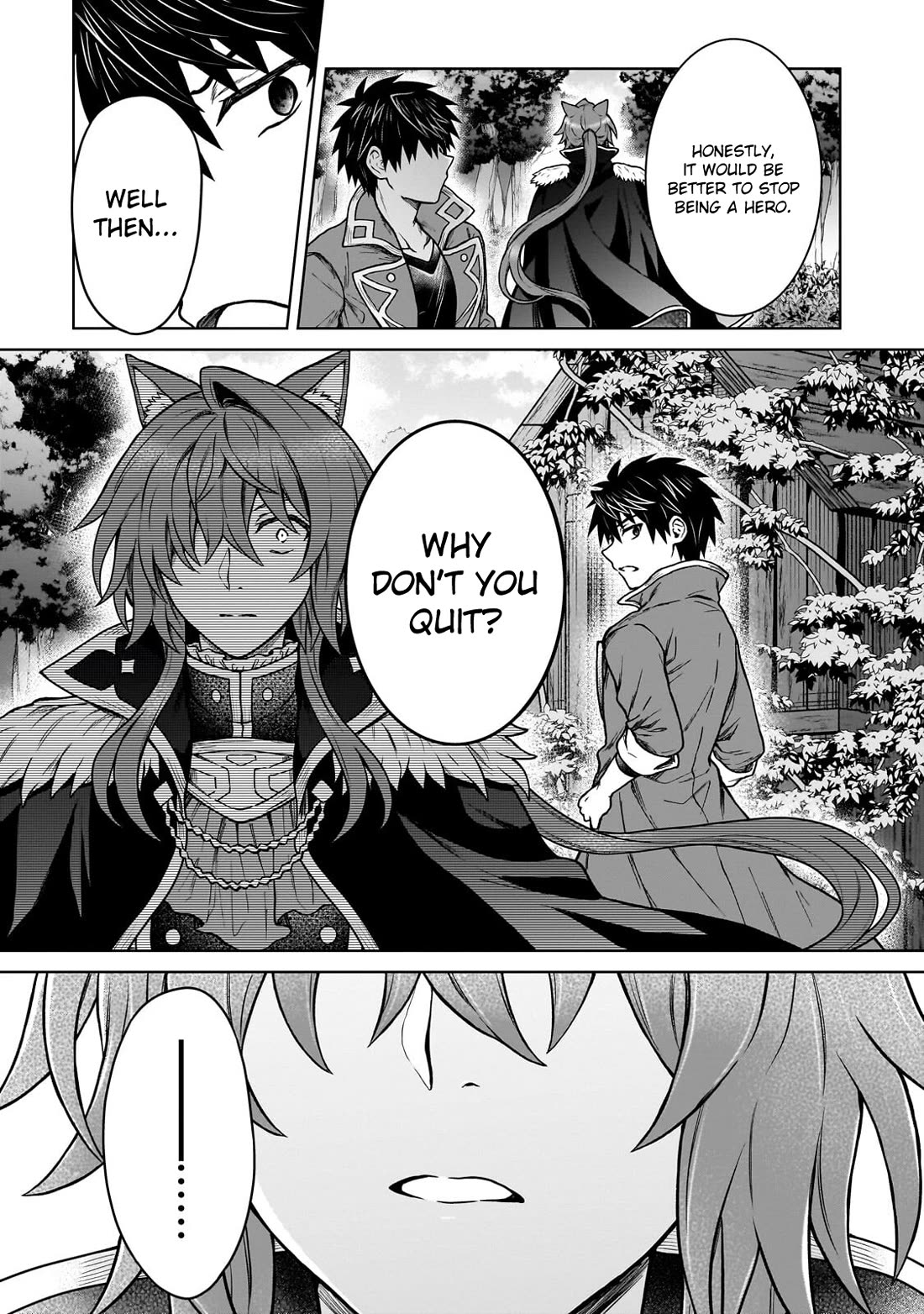 D-kyuu Boukensha no Ore, Naze ka Yuusha Party ni Kanyuu Sareta Ageku, Oujo ni Tsukima Towareteru Chapter 43 - Page 22